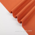 Polyester Spandex ottoman rib sportswear fabric